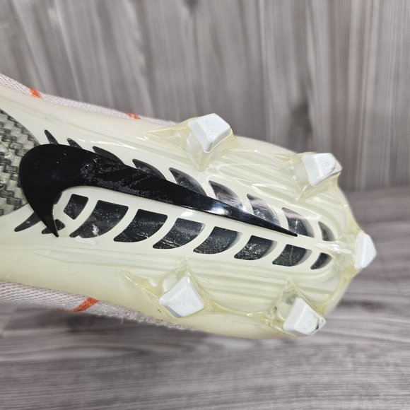 Nike Vapor Untouchable 3 Elite Football Cleats - AO3006-118 - Men\'s US Size 16 main image 7